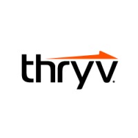 Thryv logo, Thryv contact details