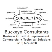 Buckeye Growth, Innovation, and Improvement Consultants logo, Buckeye Growth, Innovation, and Improvement Consultants contact details