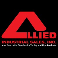 ALLIED INDUSTRIAL SALES, INC. logo, ALLIED INDUSTRIAL SALES, INC. contact details