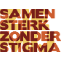 Samen Sterk zonder Stigma logo, Samen Sterk zonder Stigma contact details