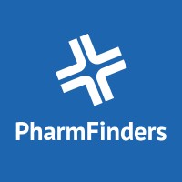 Pharmfinders Ltd logo, Pharmfinders Ltd contact details