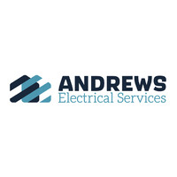 Andrews Electrical logo, Andrews Electrical contact details