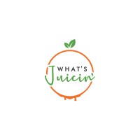 What's Juicin logo, What's Juicin contact details