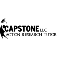 Capstone Action Research Tutor, LLC logo, Capstone Action Research Tutor, LLC contact details