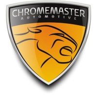 Chromemaster Automotive logo, Chromemaster Automotive contact details