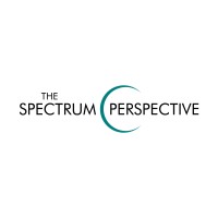 The Spectrum Perspective logo, The Spectrum Perspective contact details