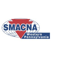 SMACNA OF WESTERN PENNSYLVANIA logo, SMACNA OF WESTERN PENNSYLVANIA contact details