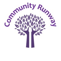 Community Runway logo, Community Runway contact details