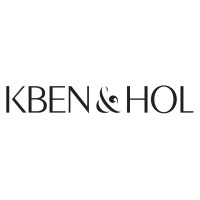 KBEN & HOL logo, KBEN & HOL contact details