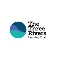 The Three Rivers Learning Trust logo, The Three Rivers Learning Trust contact details