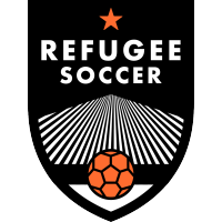 Refugee Soccer logo, Refugee Soccer contact details