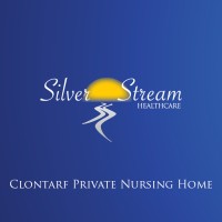 Clontarf Private Nursing Home logo, Clontarf Private Nursing Home contact details