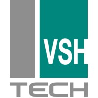 VSH-TECH BV logo, VSH-TECH BV contact details