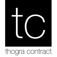 Thogra Contract AB logo, Thogra Contract AB contact details