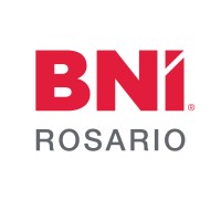 BNI Rosario logo, BNI Rosario contact details