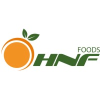 HNF Foods Inc (USA) logo, HNF Foods Inc (USA) contact details