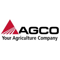 AGCO Netherlands B.V. logo, AGCO Netherlands B.V. contact details