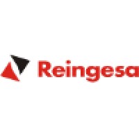 Reingesa logo, Reingesa contact details