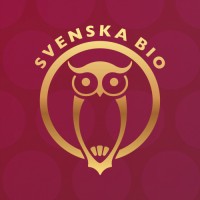 Svenska Bio logo, Svenska Bio contact details