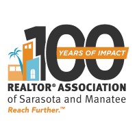 Realtor Association of Sarasota and Manatee logo, Realtor Association of Sarasota and Manatee contact details