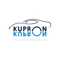 Kupron Prototypes B.V. logo, Kupron Prototypes B.V. contact details