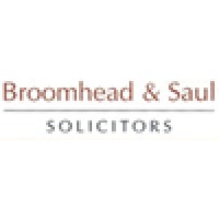 Broomhead & Saul logo, Broomhead & Saul contact details