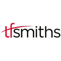 TFSmiths UK Ltd logo, TFSmiths UK Ltd contact details