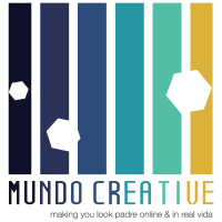 Mundo Creative logo, Mundo Creative contact details