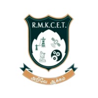 R M K College of Engineering and Technology logo, R M K College of Engineering and Technology contact details