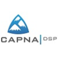 CapnaDSP logo, CapnaDSP contact details