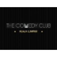 The Comedy Club KL logo, The Comedy Club KL contact details