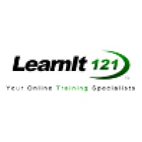 LearnIt 121 Limited logo, LearnIt 121 Limited contact details