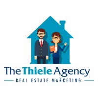 The Thiele Agency - Real Estate Digital Marketing logo, The Thiele Agency - Real Estate Digital Marketing contact details