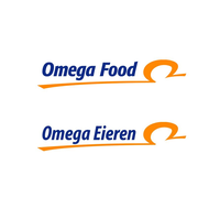 Omega Food logo, Omega Food contact details