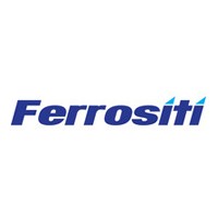 Ferrositi logo, Ferrositi contact details