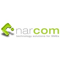 Narcom logo, Narcom contact details