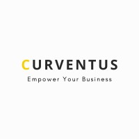 Curventus logo, Curventus contact details