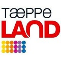 Tæppeland Danmark logo, Tæppeland Danmark contact details