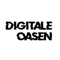 Digitale oasen logo, Digitale oasen contact details