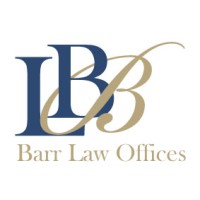 Barr Law Offices logo, Barr Law Offices contact details