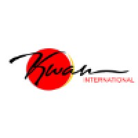 Kwan International logo, Kwan International contact details