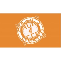 Packs4Peers logo, Packs4Peers contact details