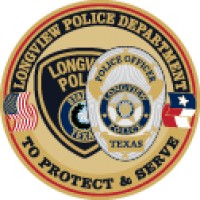 Longview Police Department logo, Longview Police Department contact details