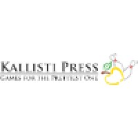 Kallisti Press Books and Games logo, Kallisti Press Books and Games contact details