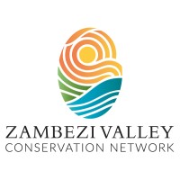 Zambezi Valley Conservation Network logo, Zambezi Valley Conservation Network contact details