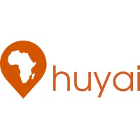 Huyai Inc logo, Huyai Inc contact details