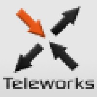 Teleworks SRL logo, Teleworks SRL contact details