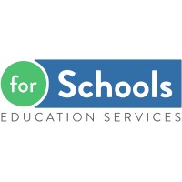 For Schools Education Services logo, For Schools Education Services contact details