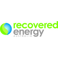 RECOVERED ENERGY AUSTRALIA logo, RECOVERED ENERGY AUSTRALIA contact details