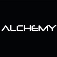 Alchemy Expo logo, Alchemy Expo contact details